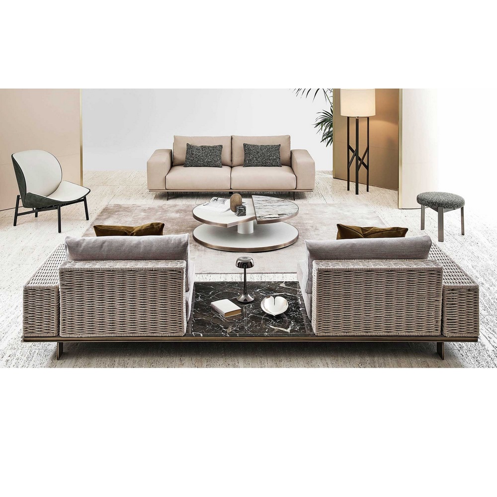 MEMPHIS Sofa 06