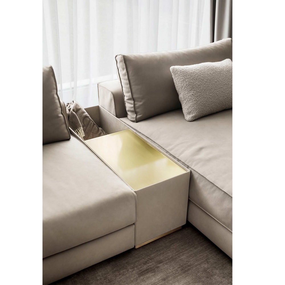 NAUTILUS Sofa 01