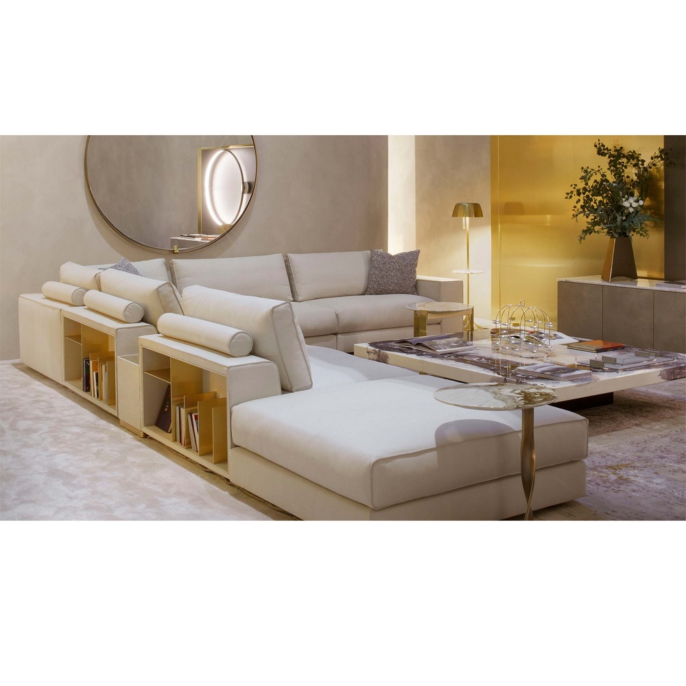 NAUTILUS Sofa 03