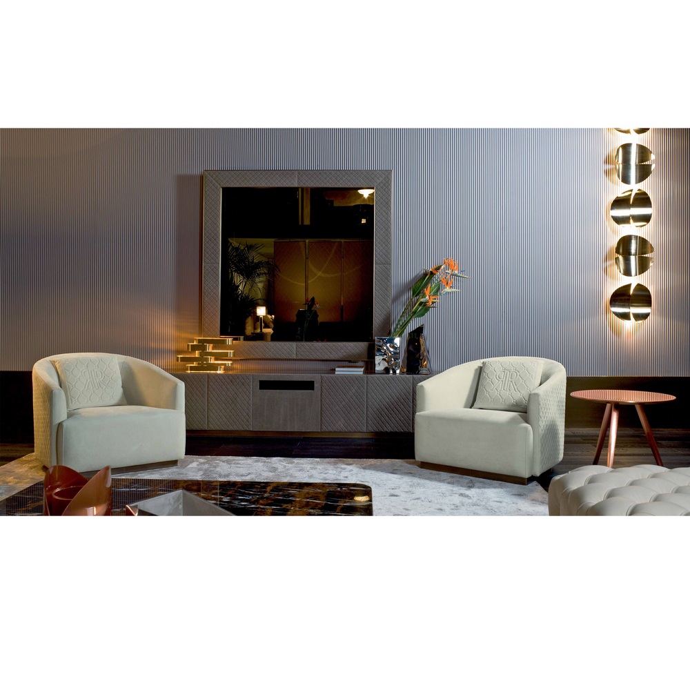 OPERA Armchair 02