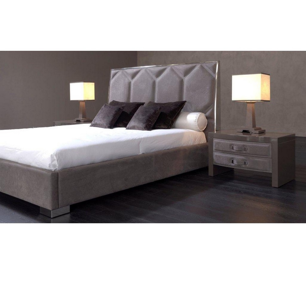 SOUFFLE Bed 01
