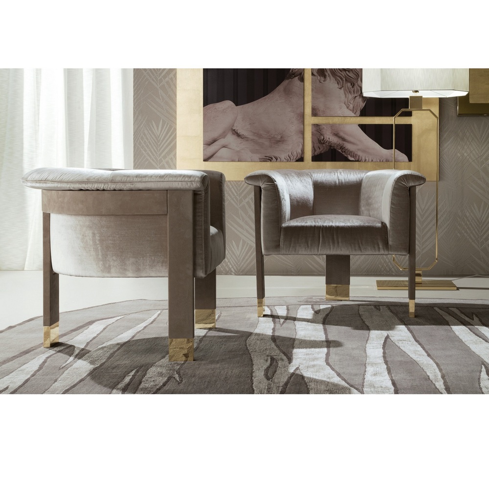 Circe occasional chair 01