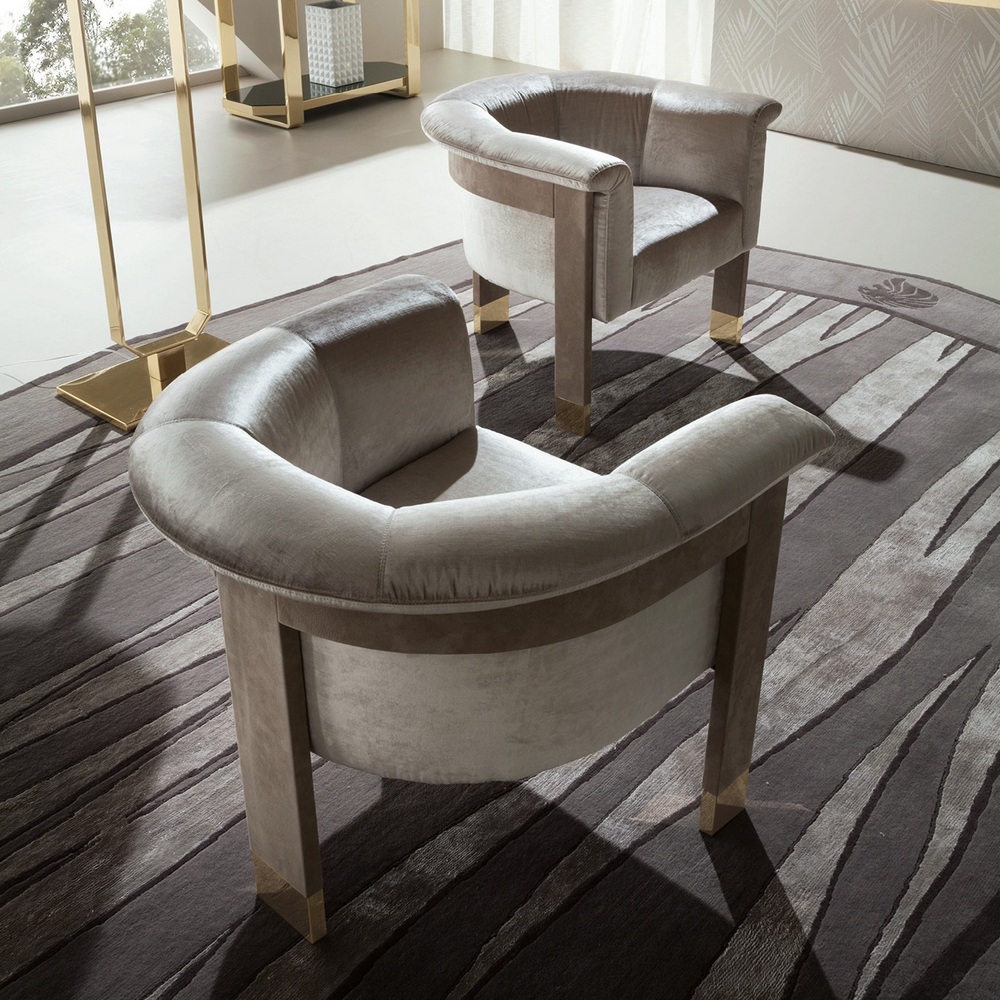 Circe occasional chair 02