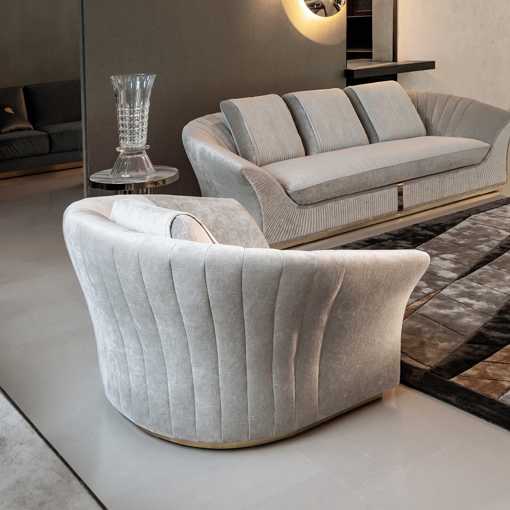 armchair Passion 03