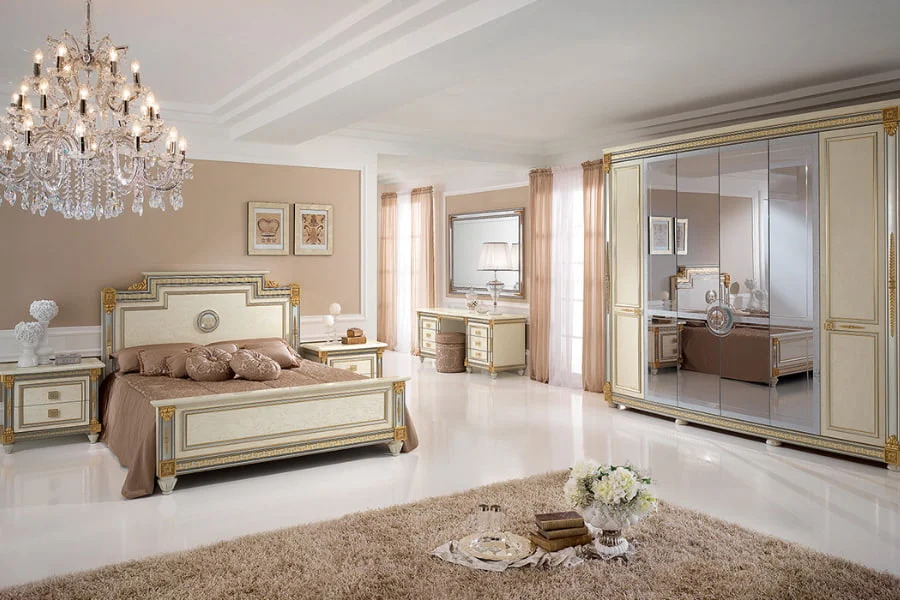 luxury bedroom ideas classic style liberty bedroom