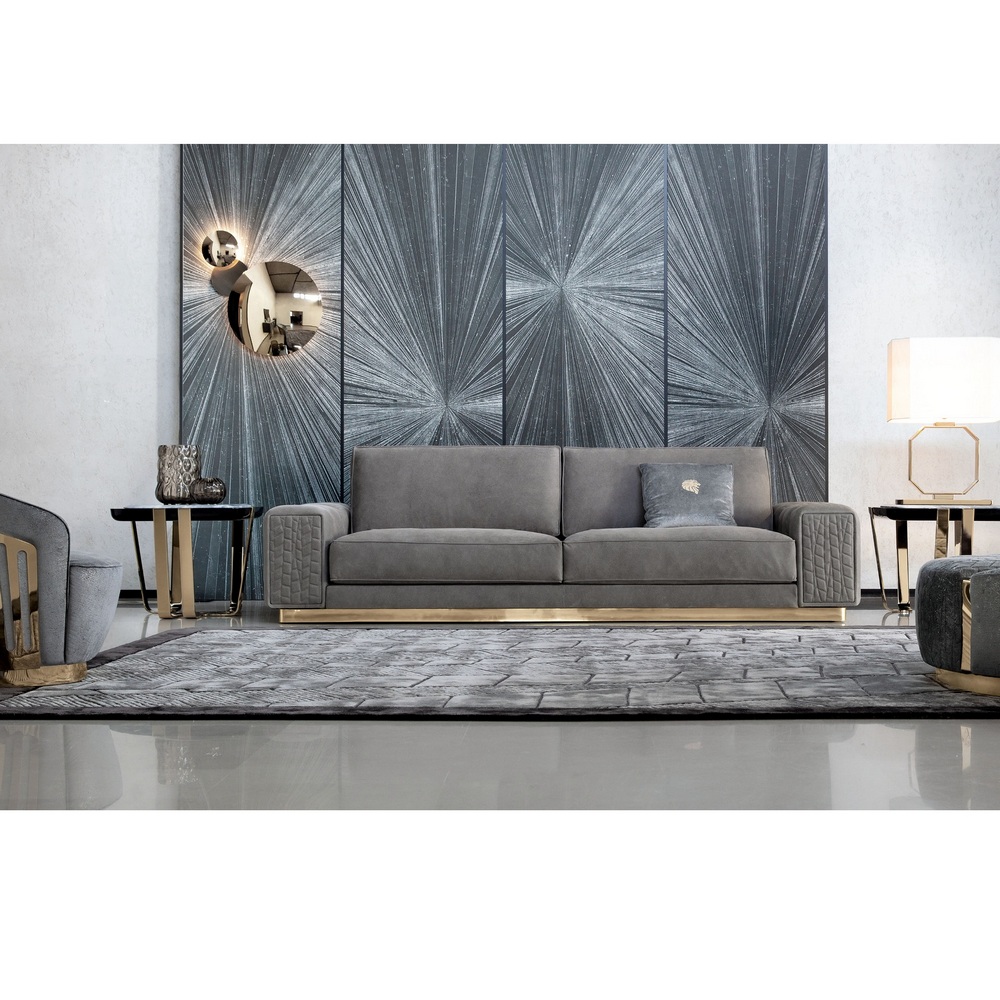 Charisma wall light 01