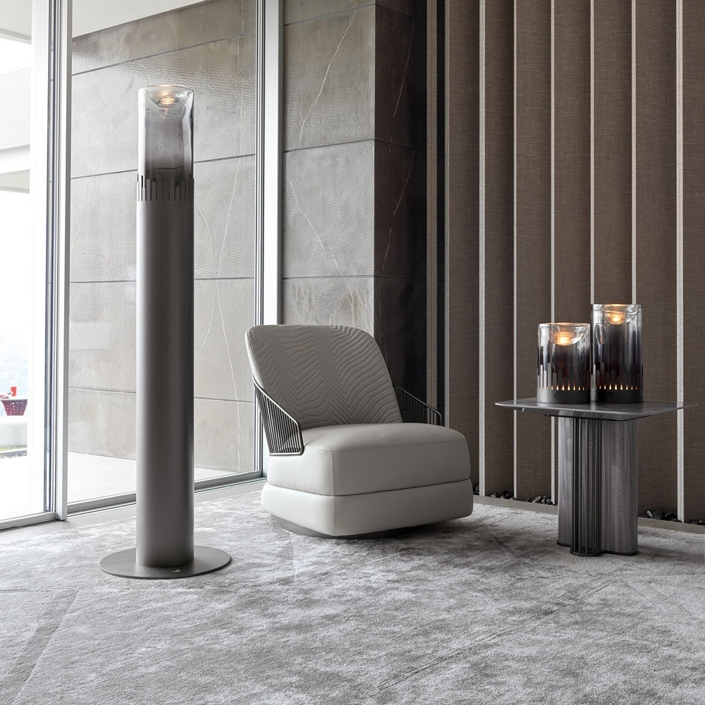 Floor lamp Moonlight 01