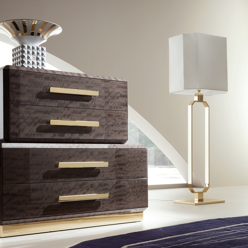 Infinity floor lamp 03