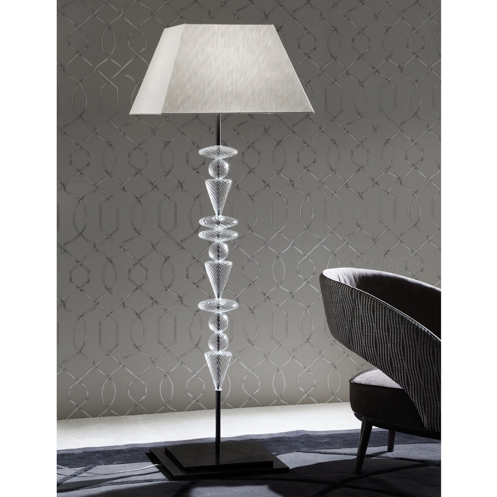 Vision Floor lamp 01