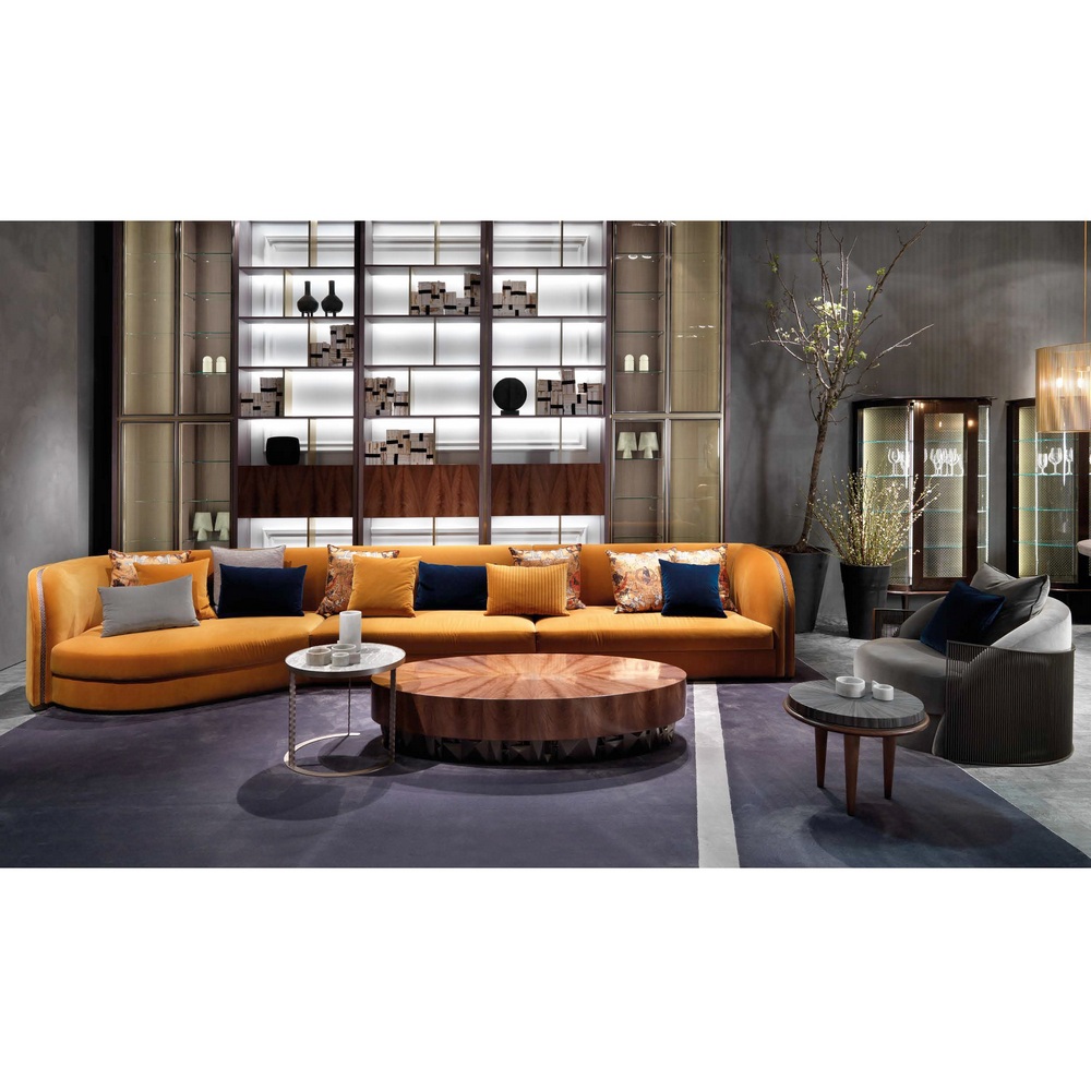 Penelope Modular Sofa 07