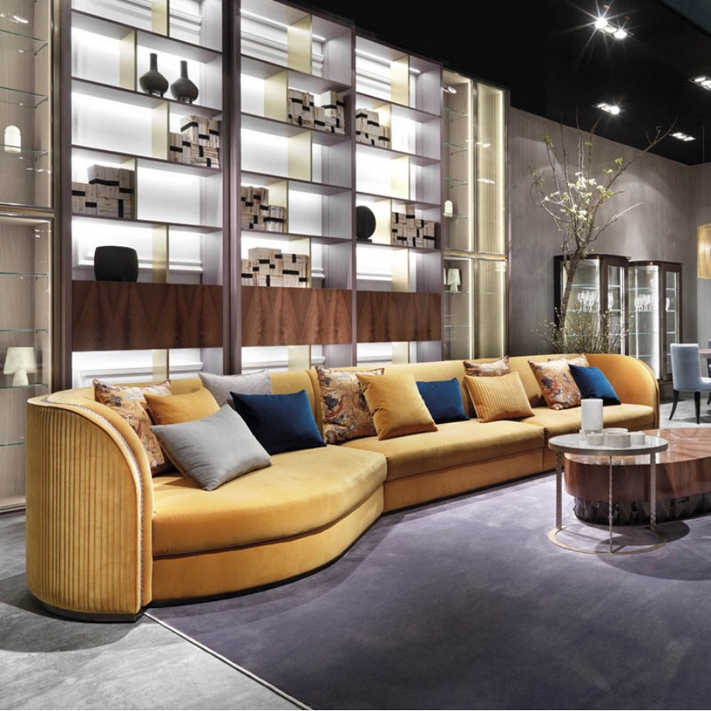 Penelope Modular Sofa 08