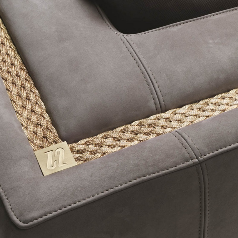 Quattrocento Modular Sofa 01