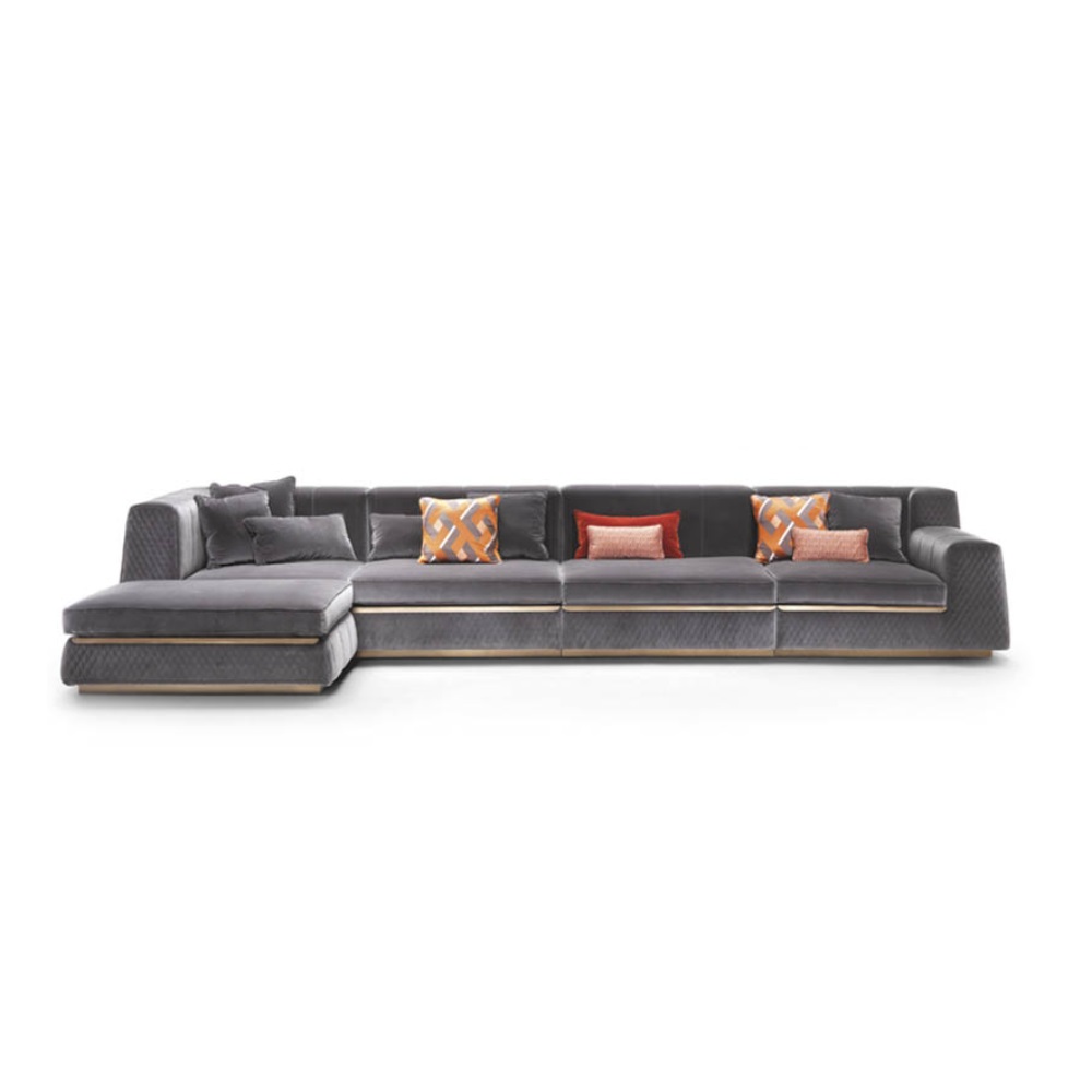Ulysse Modular Sofa 02