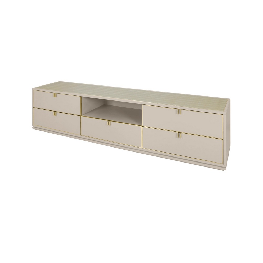 DEVILLE TVunit 01