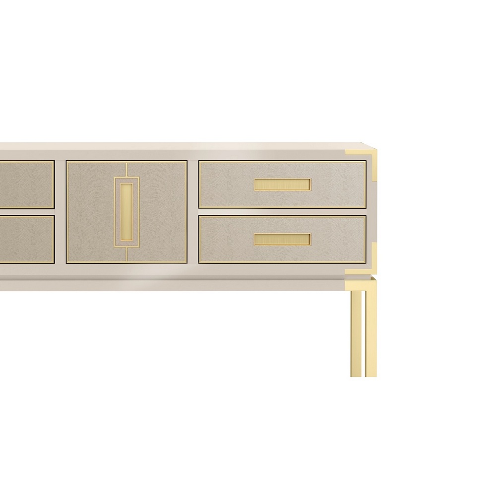 GARDNER console 02