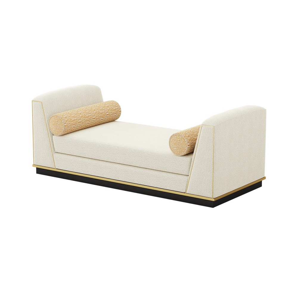 ROCKHAMPTON bench 01