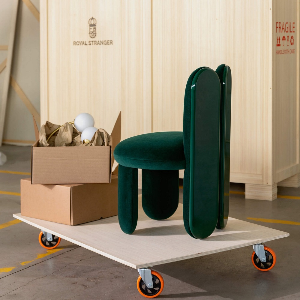 GlazyChair 05