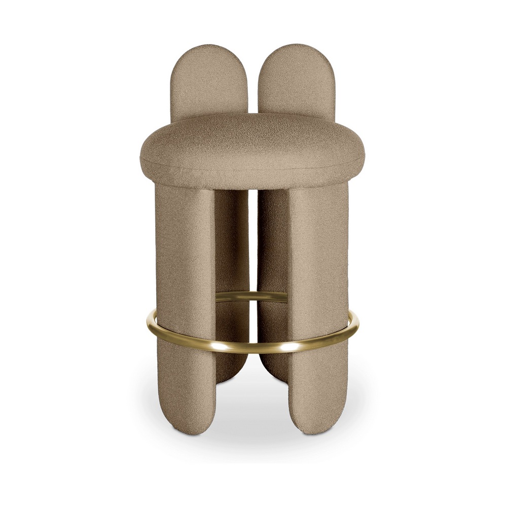 GlazyCounterStool 06