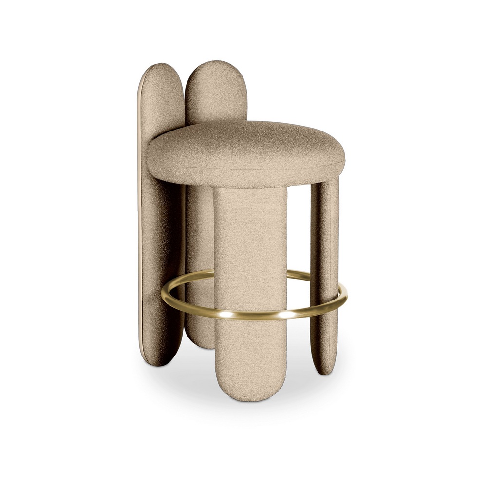 GlazyCounterStool 08