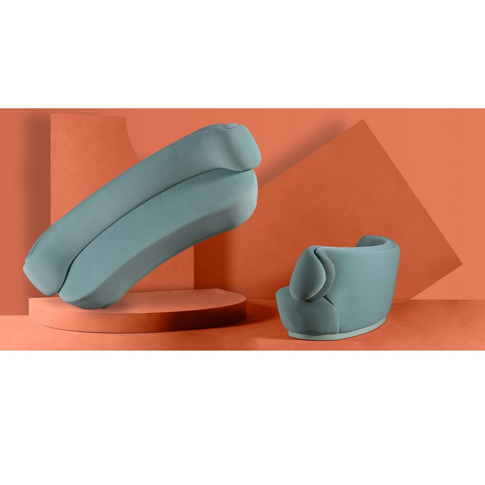 PlumpSofa 07