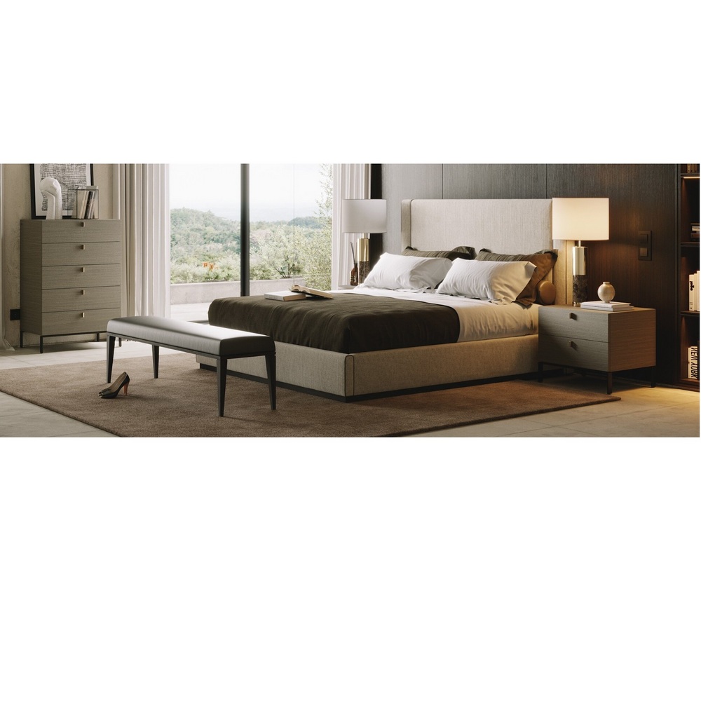 Amberbedsidetable 06