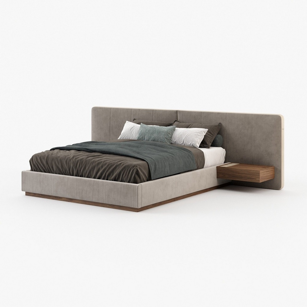 Bonniebed 05