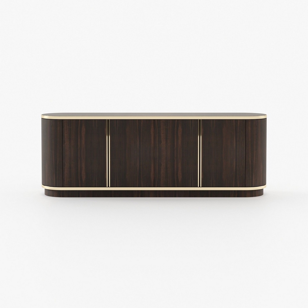 BrownSideboard 01