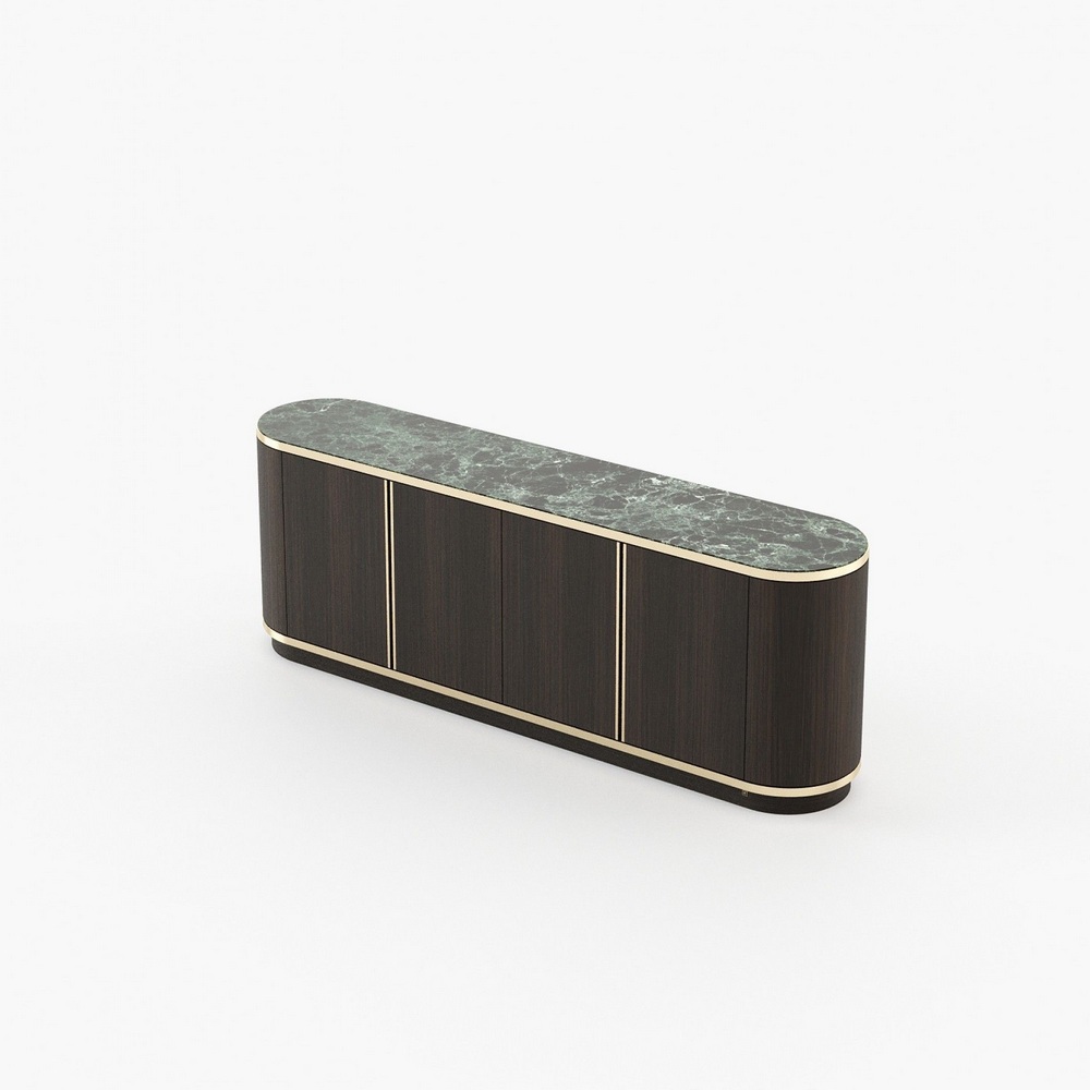 BrownSideboard 08