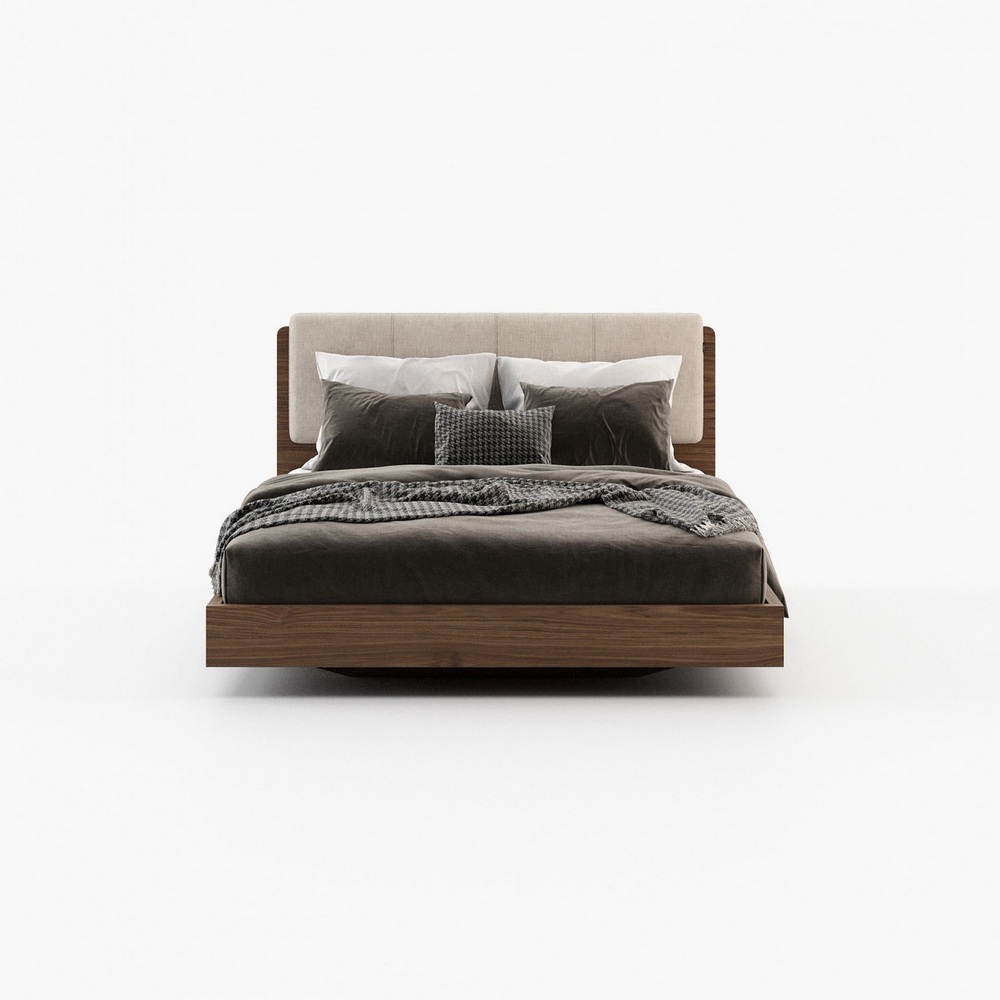 BrunyBed 01