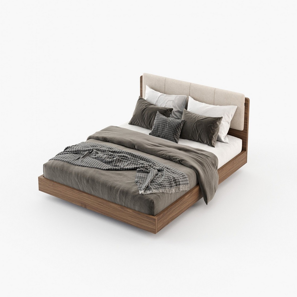 BrunyBed 03