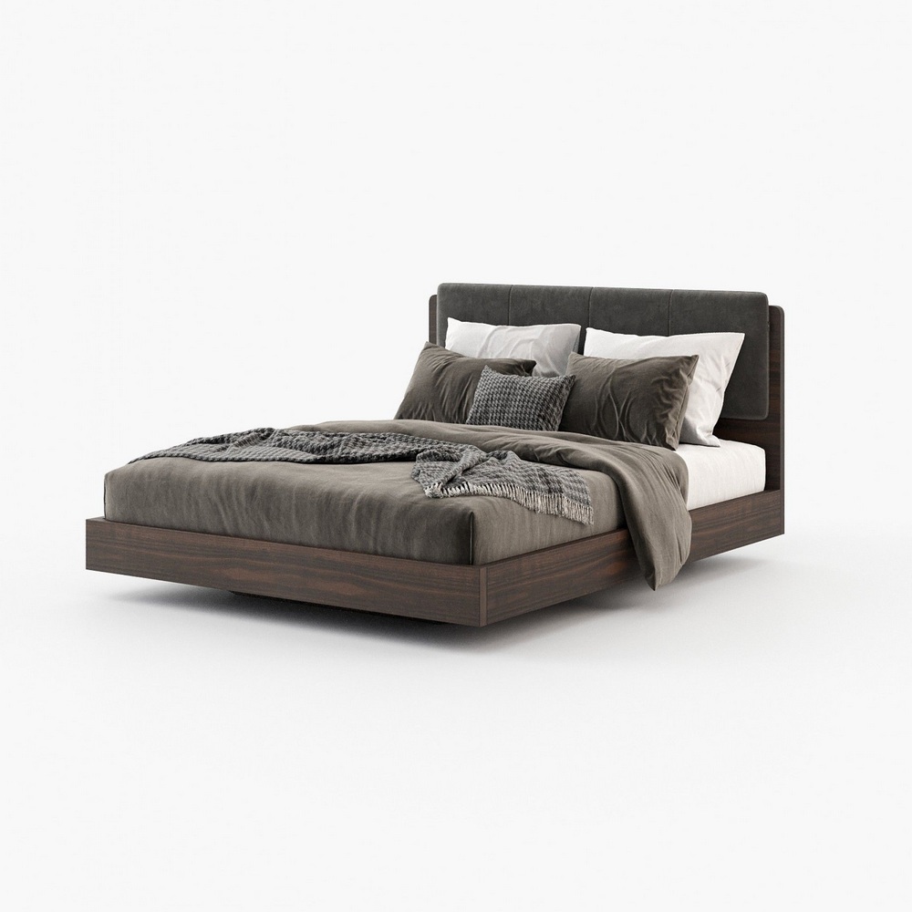 BrunyBed 06