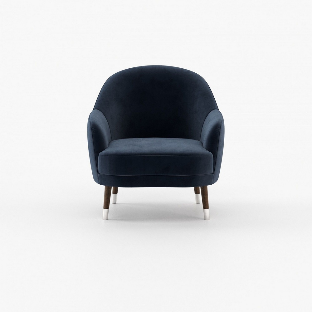 CosyArmchair 01