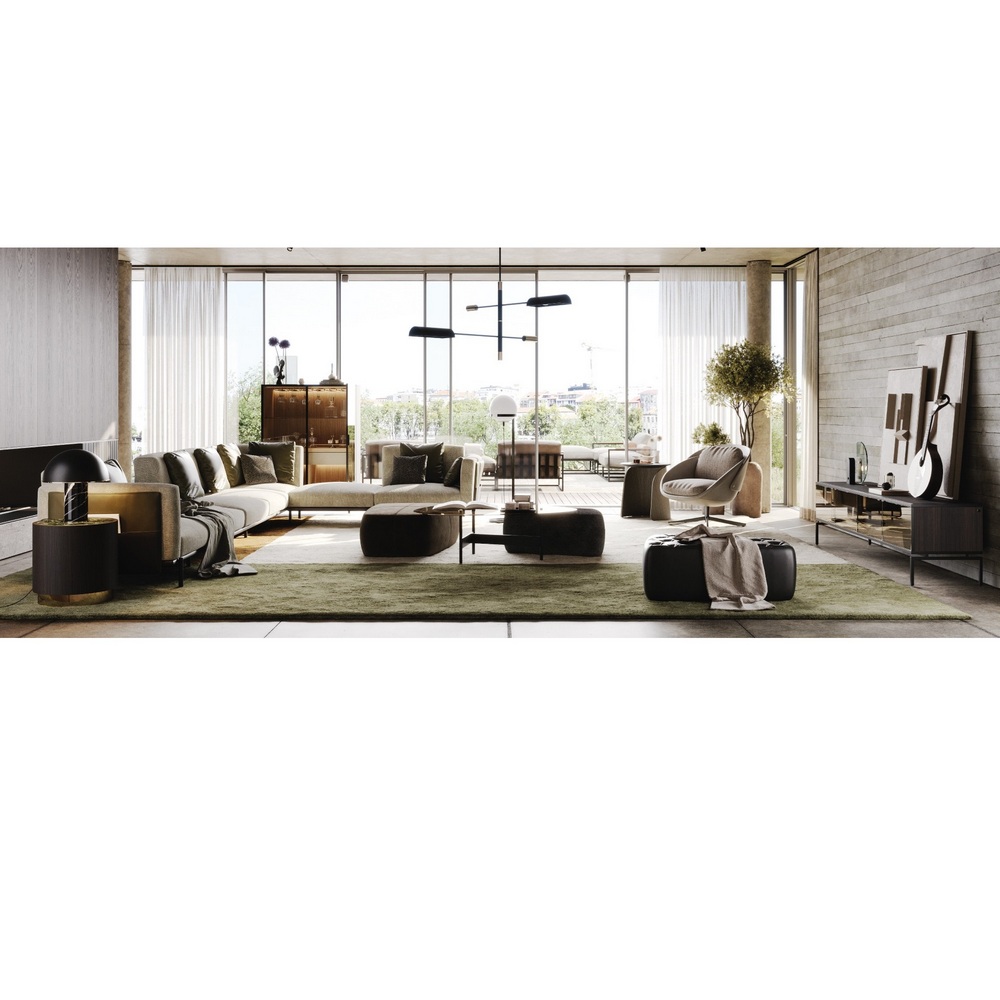FosterSofaModularwithChaise 08