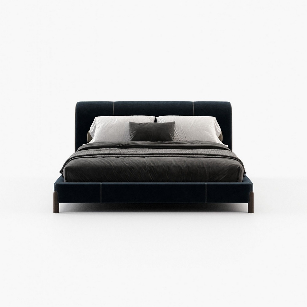 GrayBed 01