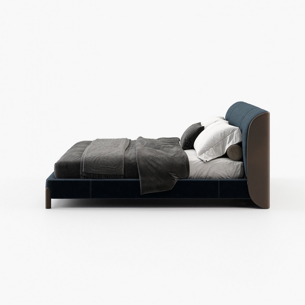 GrayBed 02