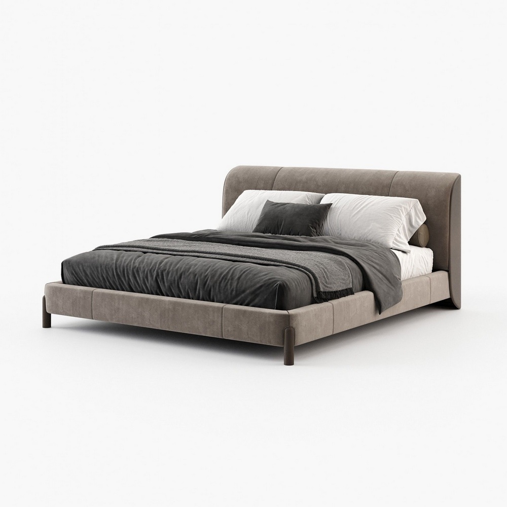 GrayBed 04