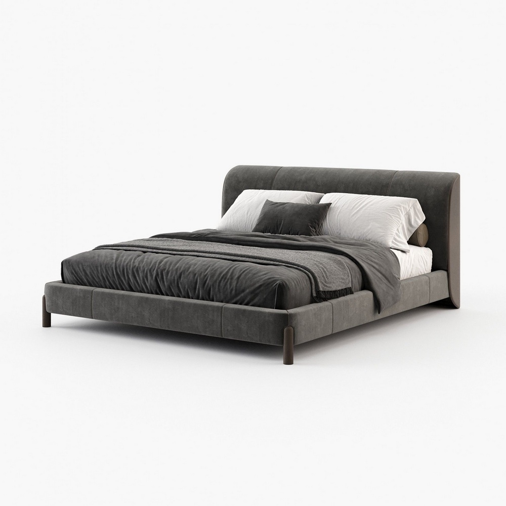 GrayBed 06