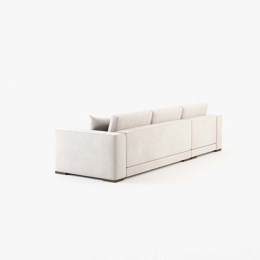GreySofawithChaiseLongue 03