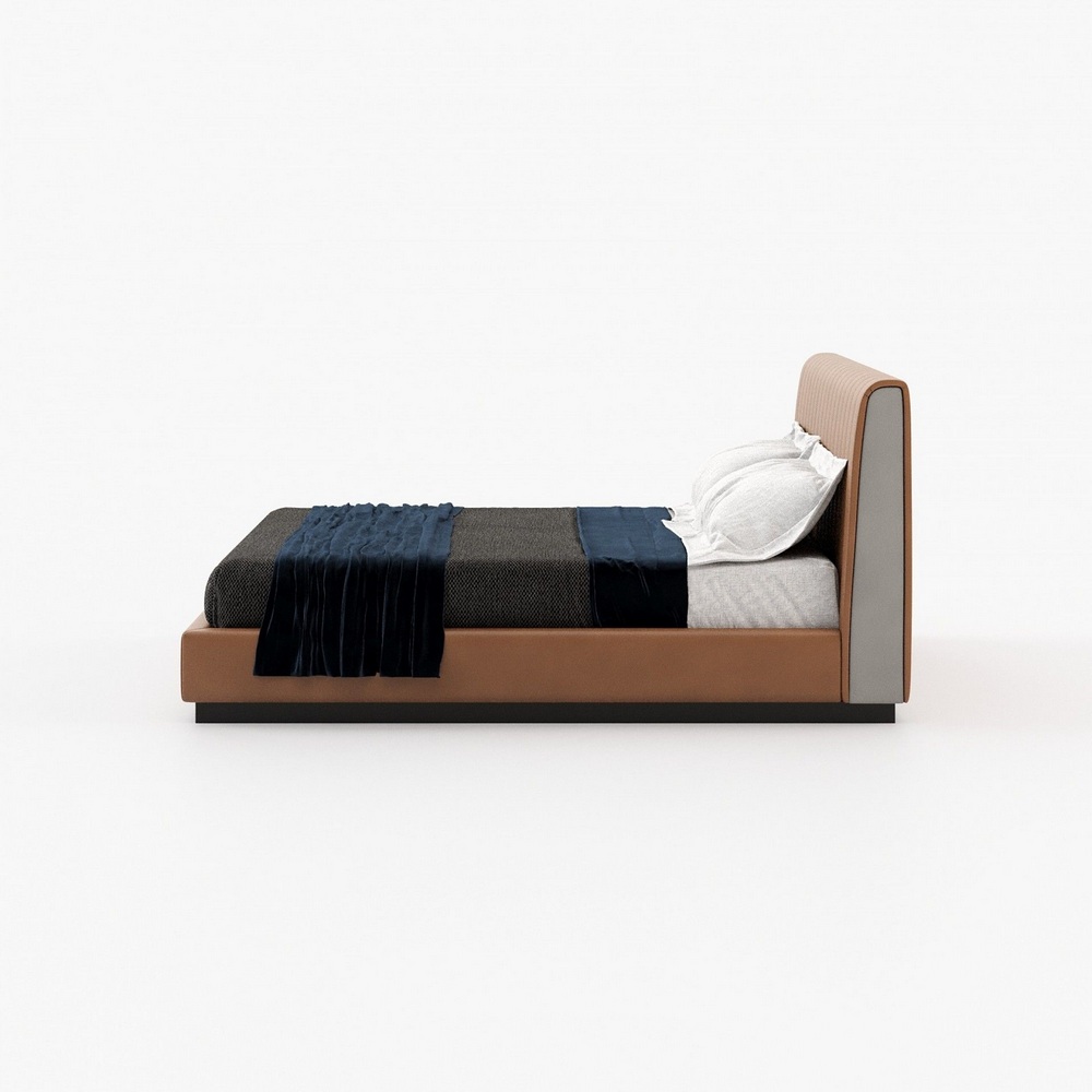 Harrybed 02