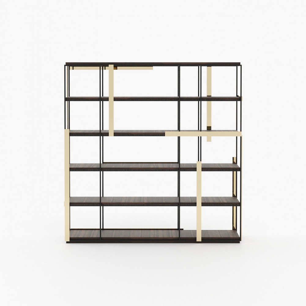 IvesBookshelf 01