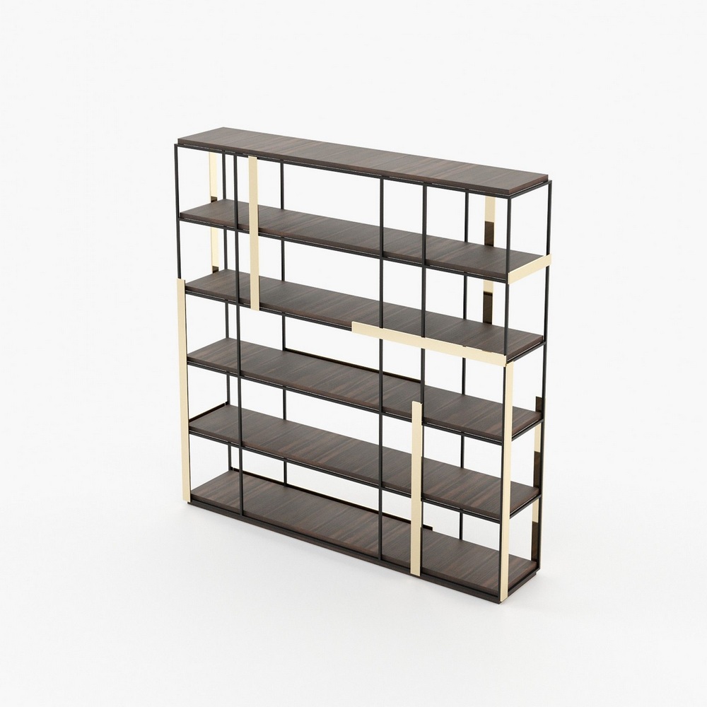 IvesBookshelf 02