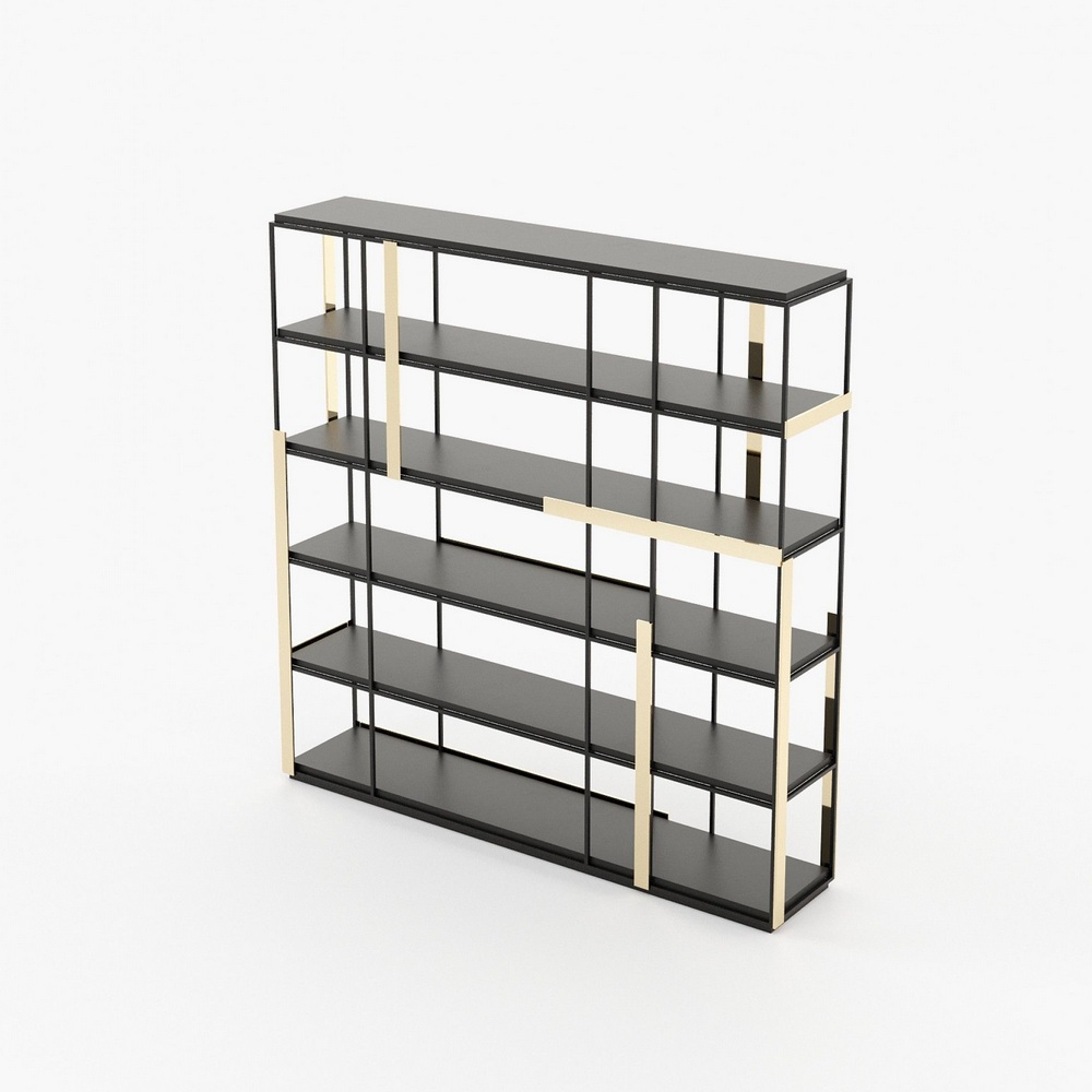 IvesBookshelf 04