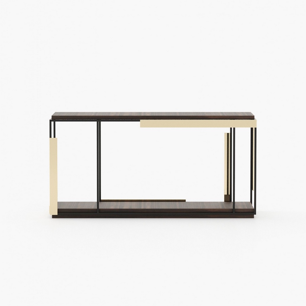 IvesConsole 01