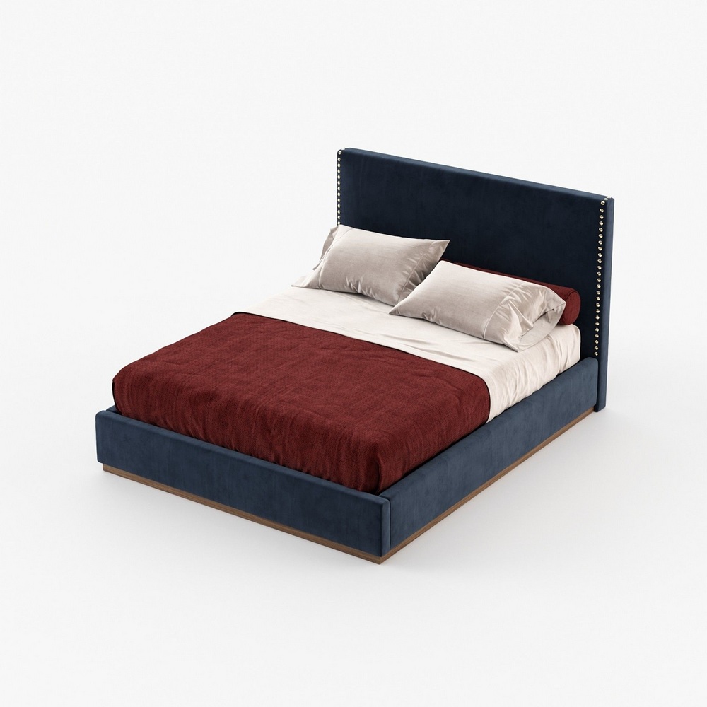 Marlinbed 03