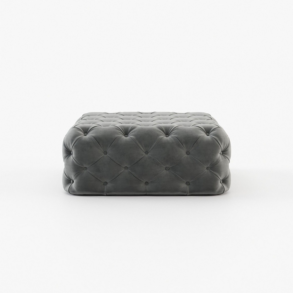 SquareBurPouf 01