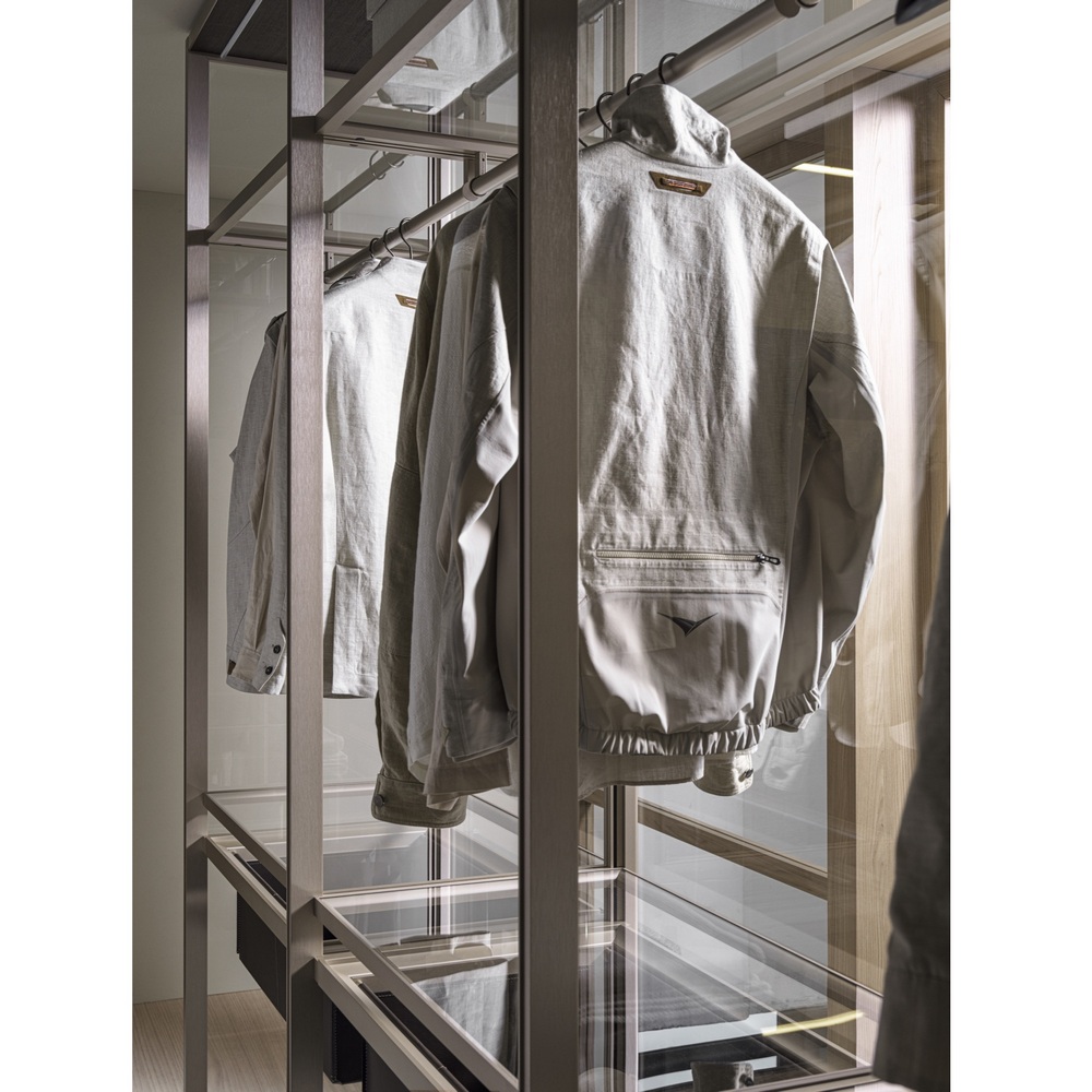 GlissMaster walkinclosets 02