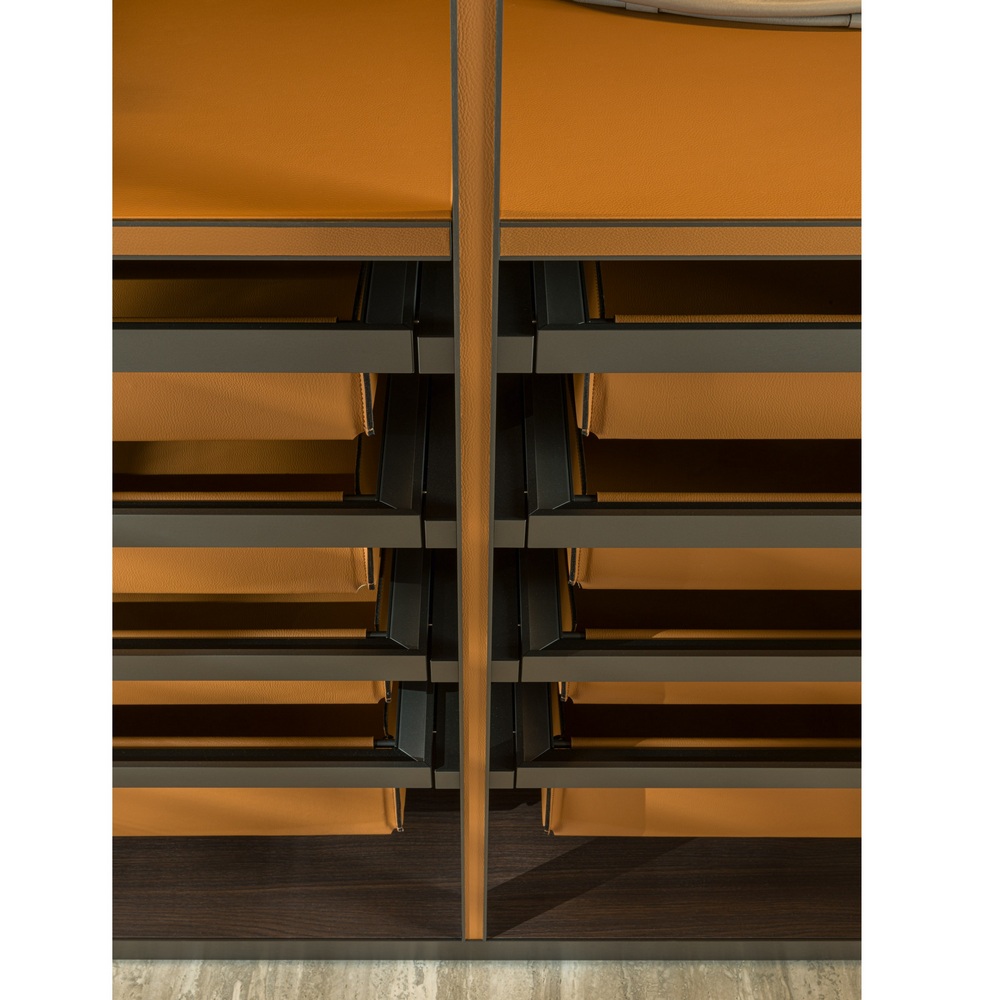 GlissMaster walkinclosets 04