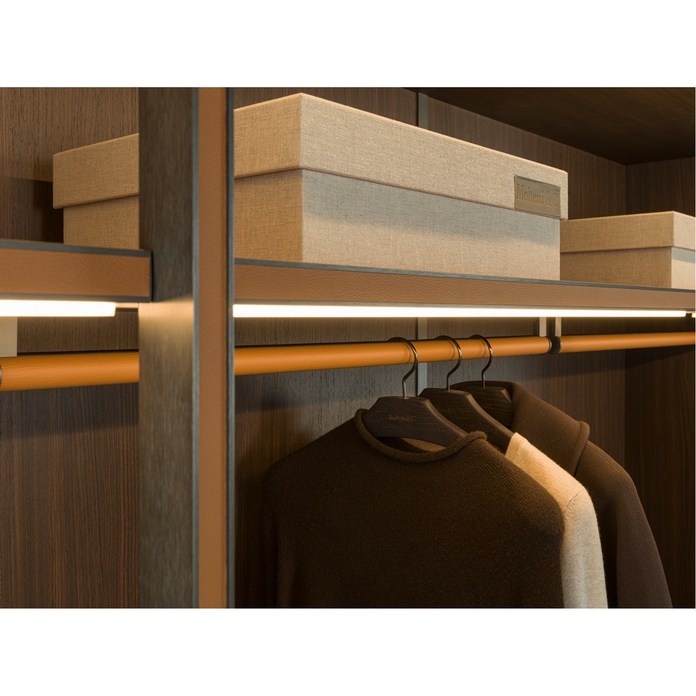 GlissMaster walkinclosets 05
