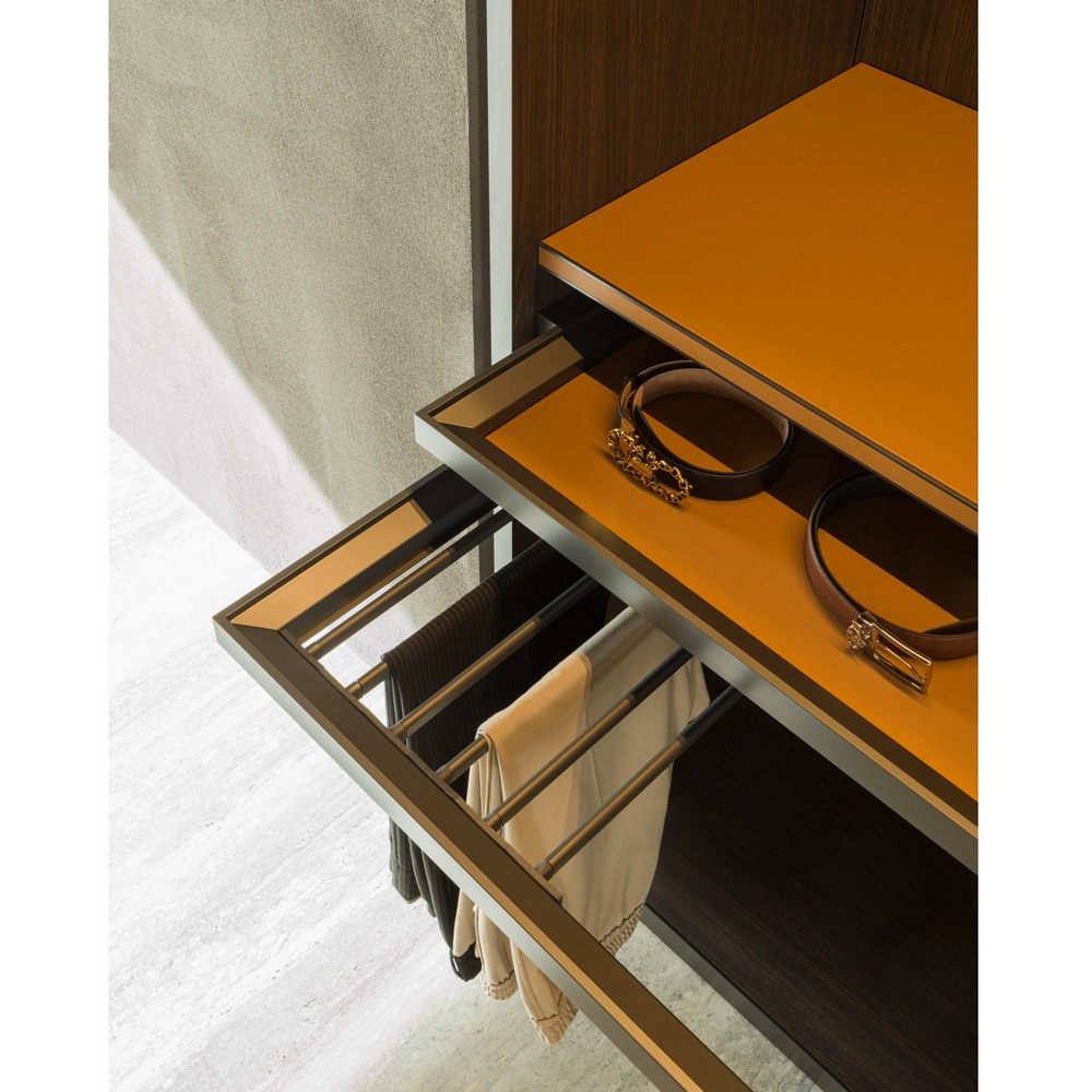 GlissMaster walkinclosets 06