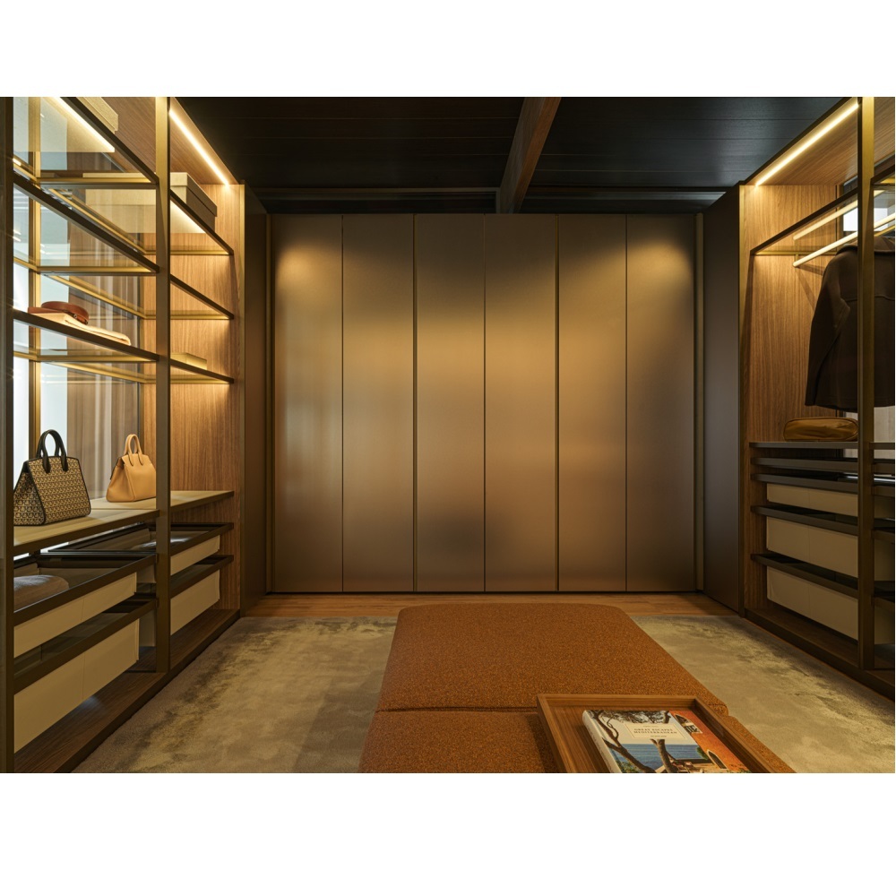 GlissMaster walkinclosets 08